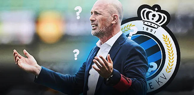 Clement in de knoop: Dennis of Badji?