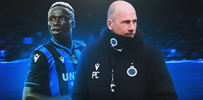 Opvolgers voor Diatta: 10 wingers voor Club Brugge