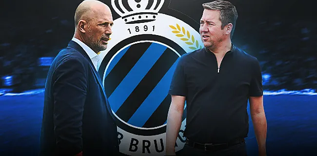 D-Day voor Club Brugge: loont stilte voor de storm?