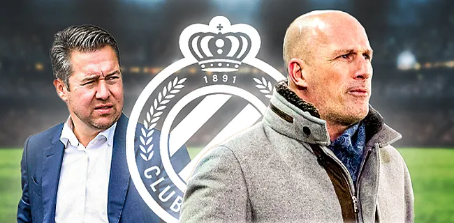 Club Brugge neemt besluit over miljoenentransfer 