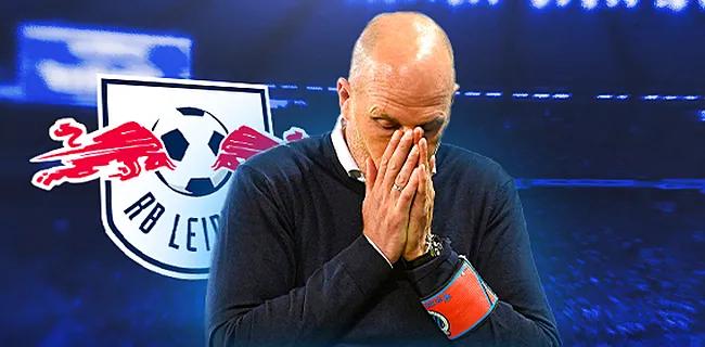 Stunt in de maak: Club troeft Leipzig nu al af