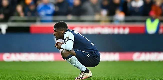 Mata laat zich uit over blunders Mignolet