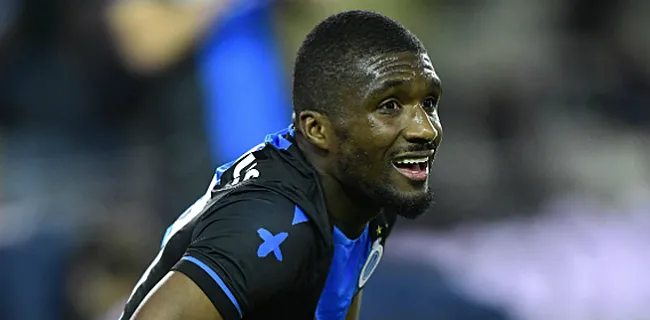 'Club Brugge moet vrezen voor zomertransfer Mata'