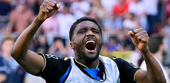 Mata ziet ideale coach voor Club Brugge