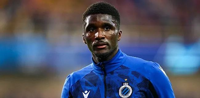 Mata looft aanwinst van Club Brugge