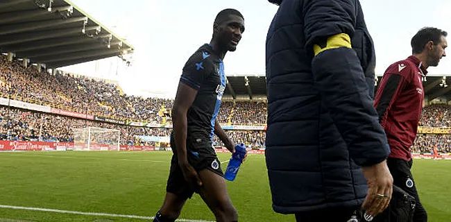 Clement krijgt uitstekend nieuws over Mata