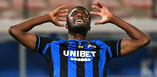 'Club Brugge stuit op nieuwe transferprioriteit'