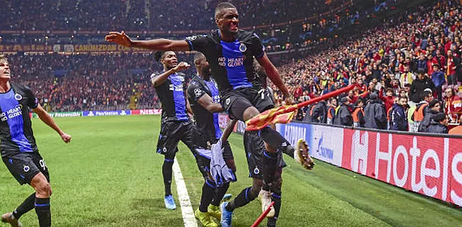 Smaakmaker Club Brugge: 