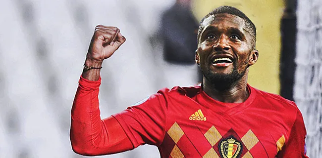 OPINIE: Clinton Mata, de Rode Duivel die nooit zal zijn