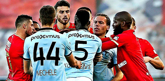 Barsten in Brugge: hoe Antwerp de titelrace open kan gooien