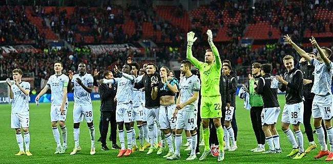 Miljoenen tellen: Club verdient enorm bedrag in CL