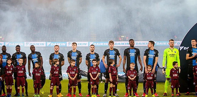 Club Brugge komt met nieuws over stadionproject