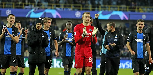 Club met CL-miljoenen mercato op: 
