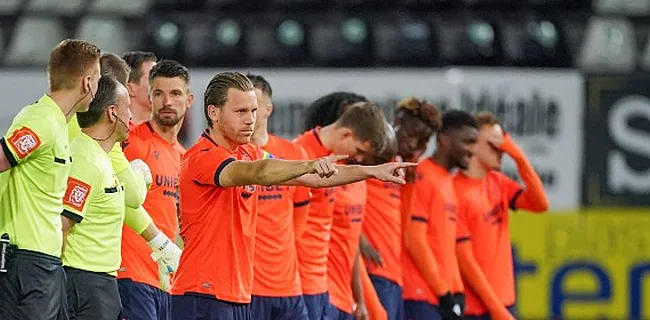 Verrassende 'Man vd Match' bij Club Brugge