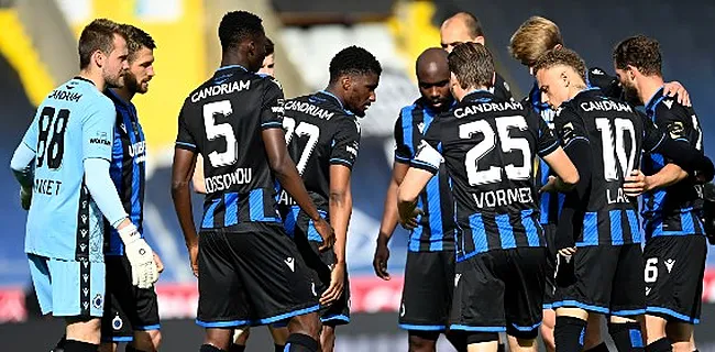 Topaankoop Club afgemaakt: 