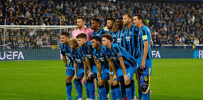 Must-win voor Club: Hayen maakt duidelijke keuzes in basiself