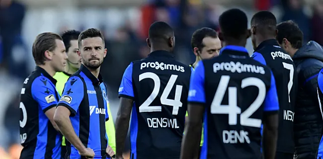 'Club Brugge trekt miljoenen uit voor Portugees talent'