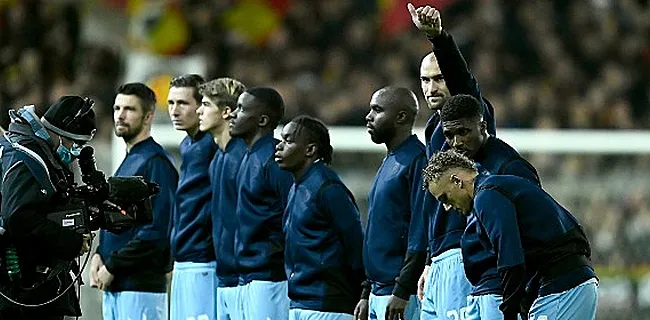 Ex-Rode Duivel geeft Club Brugge gouden tip voor Leipzig