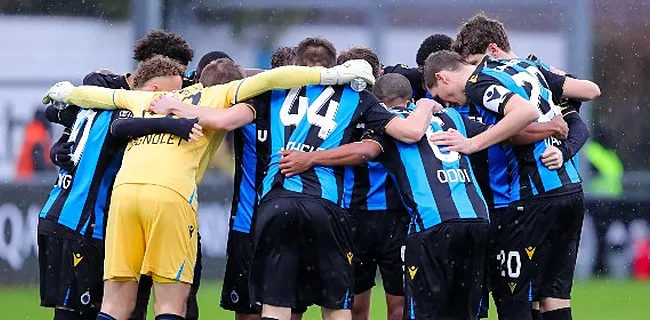 Club definitief zonder CDK tegen Antwerp, wel Sobol