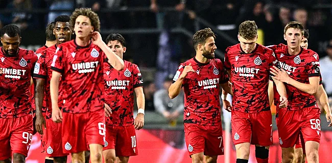'Club Brugge maakt afspraak: volgende toptransfer bepaald'
