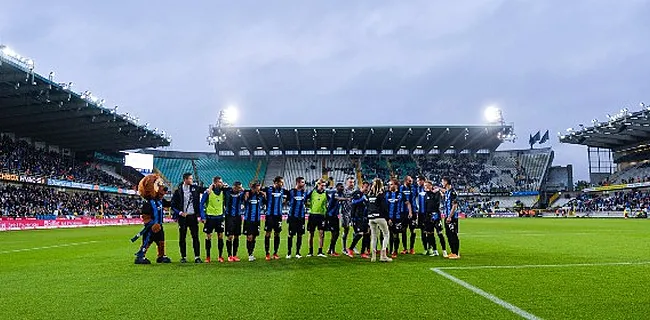 Kampioen al gekend? 