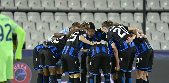 Verrassende kritiek op Club-speler: 
