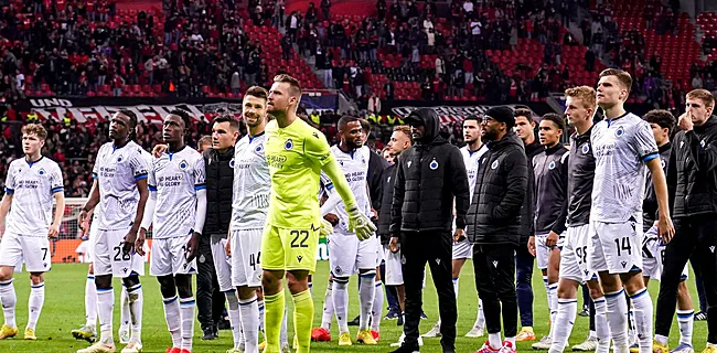 'Club Brugge breekt dankzij recordjaar barrière van 200 miljoen'