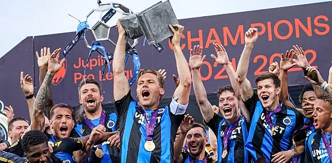 'Club Brugge pakt uit: miljoenen voor aanvaller Barça'