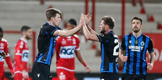 Opvallende uitblinker bij Club: