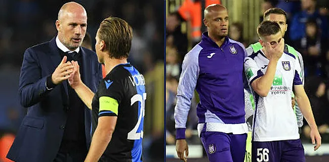 Conclusies na de topper: de 3 grote verschillen tussen Club en RSCA