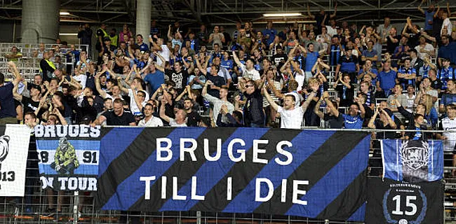 Opnieuw voetbal zonder supporters?: 