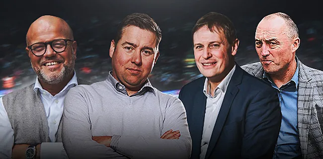 De put van Paars-Wit: op weg naar 11 jaar zonder titel?