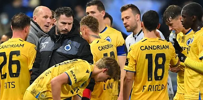 Club Brugge-koopjes in grote problemen