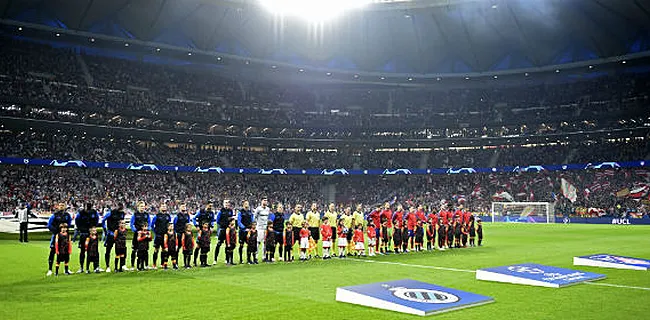 Genk -en Clubfans krijgen goed nieuws voor bezoek aan Napels of Madrid