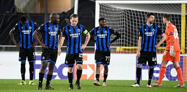 'Club Brugge greep naast Nederlander van Leeds United'