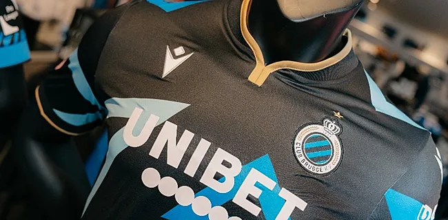 Club Brugge pakt uit met unicum in 'match van de waarheid'