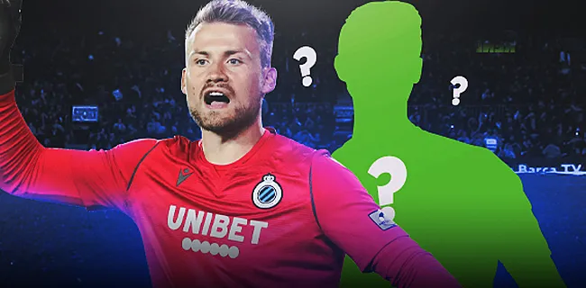 Doublure voor Mignolet: 10 kandidaten voor de Brugse bank