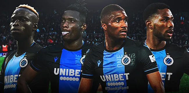 Deli, Dennis, Mata & Diatta: wie kan Club al dan niet missen?