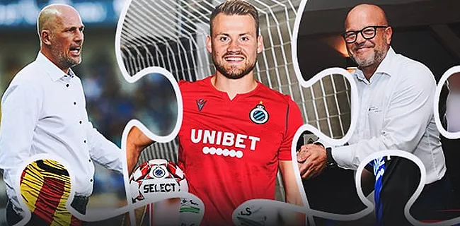 Simon Mignolet: Het laatste stuk in de puzzel van Verhaeghe & Clement
