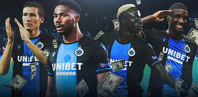 Club Brugge na de titel: wie blijft, wie komt & wie vertrekt?