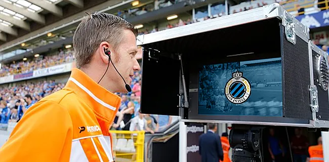 Club Brugge en de VAR: vrolijke vrienden of foute perceptie?