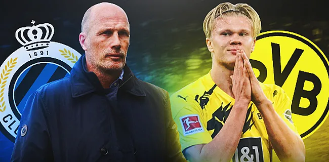 Clement kan Haaland aan banden leggen