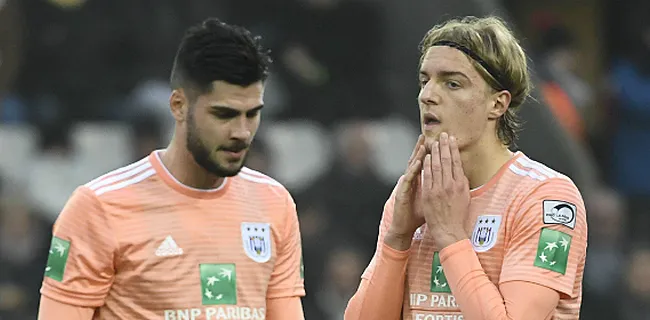 Degryse begraaft Anderlecht: 