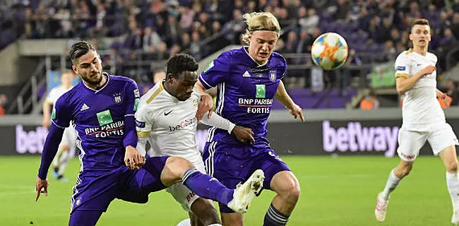 Biedt Walem extra optie aan Kompany? 