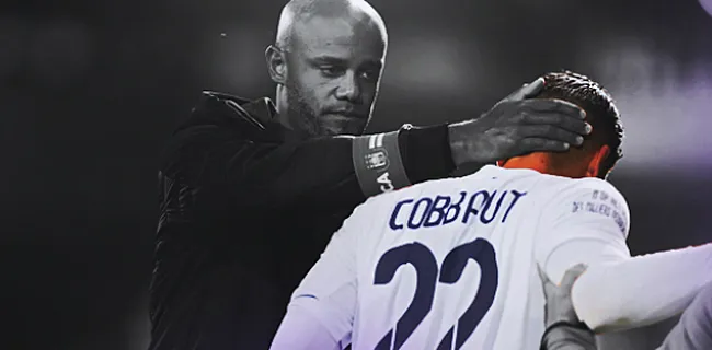 Kosten door Cobbaut: 10 verdedigers voor Anderlecht