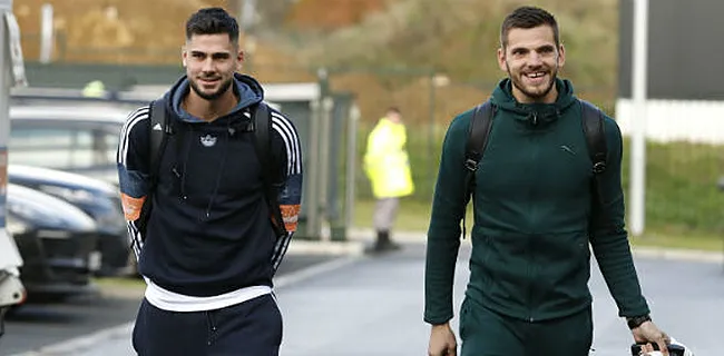 Cobbaut vernam verrassende selectie van ... Van Crombrugge