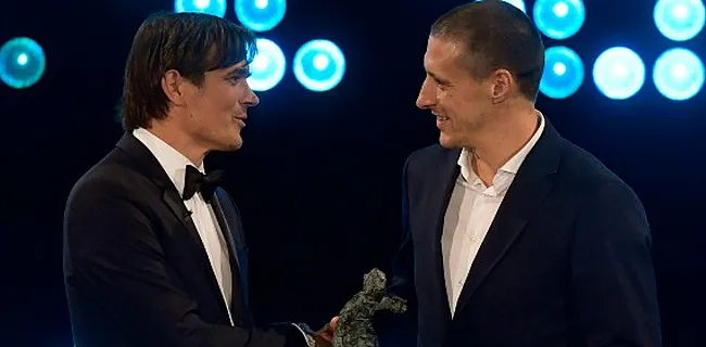 Cocu vindt nieuwe uitdaging in Nederland 