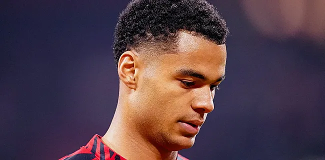 PSV maakt recordtransfer Cody Gakpo bekend