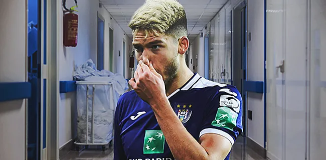 Kolossale gok: hoe Anderlecht het lot tart met Colassin