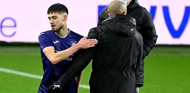 'Kompany dient voormalig toptalent genadeslag toe'